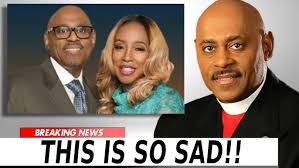 THE CONSECRATION OF BISHOP LINWOOD ELIJAH DILLARD, JR.