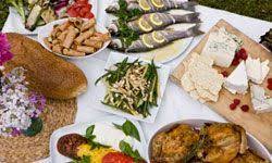 Dinner party menus along with a prep schedule for the day of so you can host and entertain with zero stress!! 5 Italian Dinner Party Ideas Howstuffworks