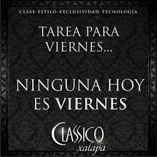 Hoy Es Viernes Quotes Frases