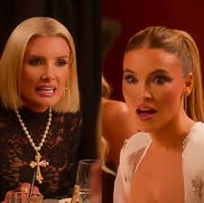 Selling Sunset' Season 9 Reunion Confirms Nicole Wasn't Fired