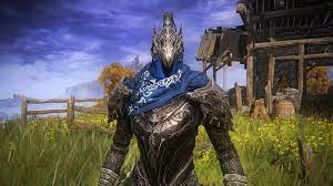 Artorias Armor at Elden Ring Nexus - Mods and Community