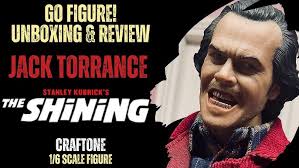 4K Redman Toys 1/6 Scale Dracula Red Unboxing & Review