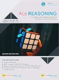 Spelling and grammar checking 19. Ace Adda247 Reasoning Complete E Book For All Competitive Exams
