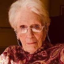 Gladys Irene Salkeld (nee Leach) Obituary