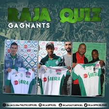 Raja Club Athletic