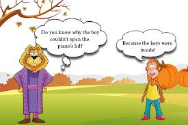 joke of the day for kids Archives - Page 2 of 3 - Champak Magazine