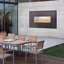 Check spelling or type a new query. Napoleon Linear Outdoor Gas Fireplace