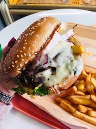 Miam Miam Burger Avignon Restaurant Reviews Photos Phone Number Tripadvisor