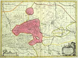 See wehlau photos and images from satellite below, explore the aerial photographs of wehlau in germany. Sachsen Anhalt Bistum Halberstadt Schenk Valk Episcopatus Halberstadensis Descriptio Nova 0 Signed By Author S Mapa Galerie Himmel