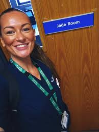 Jade Thorne 💙 (@JadeThorne9)