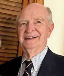 John (Jack) M Fish Obituary