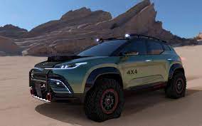 2021+ fisker ocean general discussion forum. E Suv Fisker Ocean Mit Offroad Optionspaket Auch Furs Grobe Gewappnet Elektroauto News Net