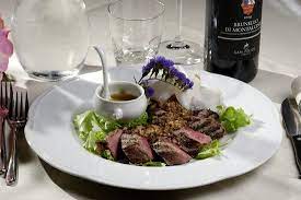 Ristorante Locanda San Barnaba Scarperia Fi Sano Ristorante