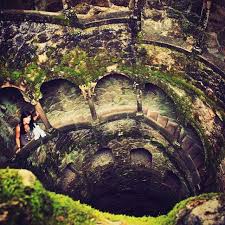 Quinta Da Regaleira Adventure Is Out There Places To See Places Of Interest