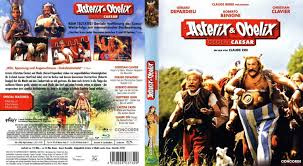 30 janvier 2002 (1h47min) réalisé par : Asterix Obelix Gegen Caesar De Blu Ray Cover Dvdcover Com