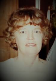 Mary Beatrice Anson Obituary October 26, 2021