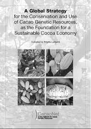 The cocoa industry in west africa: Https Www Cacaonet Org Fileadmin Templates Cacaonet Uploads Publications Cacaostrategy Sept2012 Full Pdf
