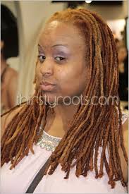 He'll march you right into the world renown gifted touch salon on the. Beautiful Women With Dreadlocks