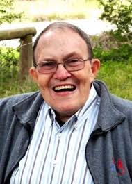 John Royer “Jack” Garman (1944-2016)