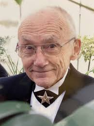 Obituary for Charles "Chuck" Seward Lehr