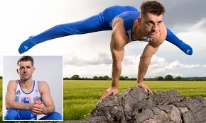 Notwithstanding, whitlock competed in the 2015 world artistic gymnastics championships in glasgow. Tokyo Olympics Max Whitlock Backs Team Gb To Wow The Nation Just Like England S Heroes At Euro 2020 Daily Mail Online