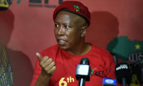 Enjoy the best julius malema quotes at best quotes ever. Julius Malema Quotes Political Analysis South Africa
