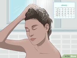 How to Grow Dreadlocks Free Form or Twist & Rip: 15 Steps