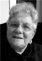 Joan Haynes Obituary (1933