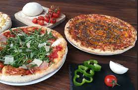 Le restaurant bistro du compans est situé 19 boulevard lascrosses, 31000 toulouse, france, 31000, toulouse. Pizza Cap Heracles Toulouse Commander En Ligne Restaurant Reviews Tripadvisor