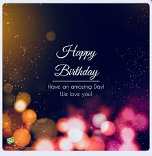 Pin By Stanimira Dimitrova On Birthday Greetings Happy Birthday Wishes For A Friend Happy Birthday Messages Happy Birthday Greetings