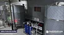 AdBlue Production Facility