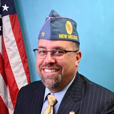 New Mexico for Navarrete