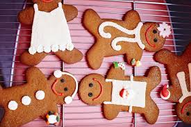 Pin On A Family Christmas With Primrose Bakery