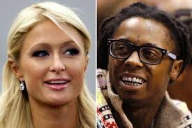 The five most bizarre moments of Paris Hilton's interview with Lil Wayne