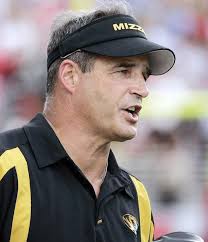Gary Pinkel, (),