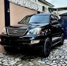 Image result for Black 2007 GX