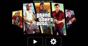 Grand theft auto 5 android apk gta 5 android is a video game of action and adventure developed by rockstar north and published by. Software Rocket Gta 5 Android Apk Obb Data Highly Compressed 670mb Download