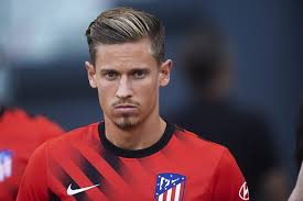 Llorente, 26 years, atletico madrid ranks 35 in the la liga market value 60 m check his profile, stats and in depth player analysis. Marcos Llorente S Agent We Had Contact With Inter Before His Transfer To Atletico Madrid