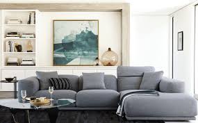 Our sectional sofas let you utilize your space, making the most room for you and loved ones, all at an incredible value. The 10 Best Sectional Sofas Of 2021