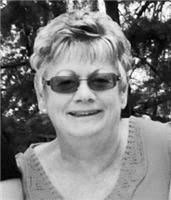 Marsha Moustris Obituary (1948