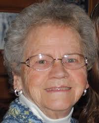 Joanne Tenney Obituary (1934