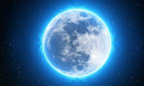 Eclipsa de luna 31 ianuarie 2018. Live Video EclipsÄ De LunÄ AlbastrÄ