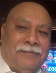 Roel "Roy" Sanchez Obituary May 1, 2023