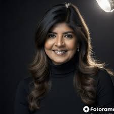 Leadership Spotlight: Meet ECIR Medical Communications Vice President, Dr. 