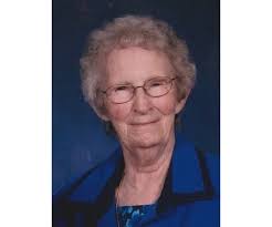 Eva Terry Obituary (1934