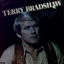 TERRY BRADSHAW
