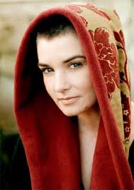 Sinead O'Connor bat Kim Kardashian