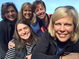 Colby-Sawyer College Alumni