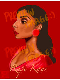 Milk and Honey Rupi Kaur