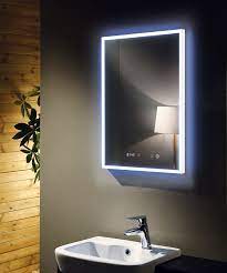 backlit mirror remer led mirror digital clock demister pad demister mirror smart mirror lig backlit bathroom mirror elegant bathroom led mirror bathroom